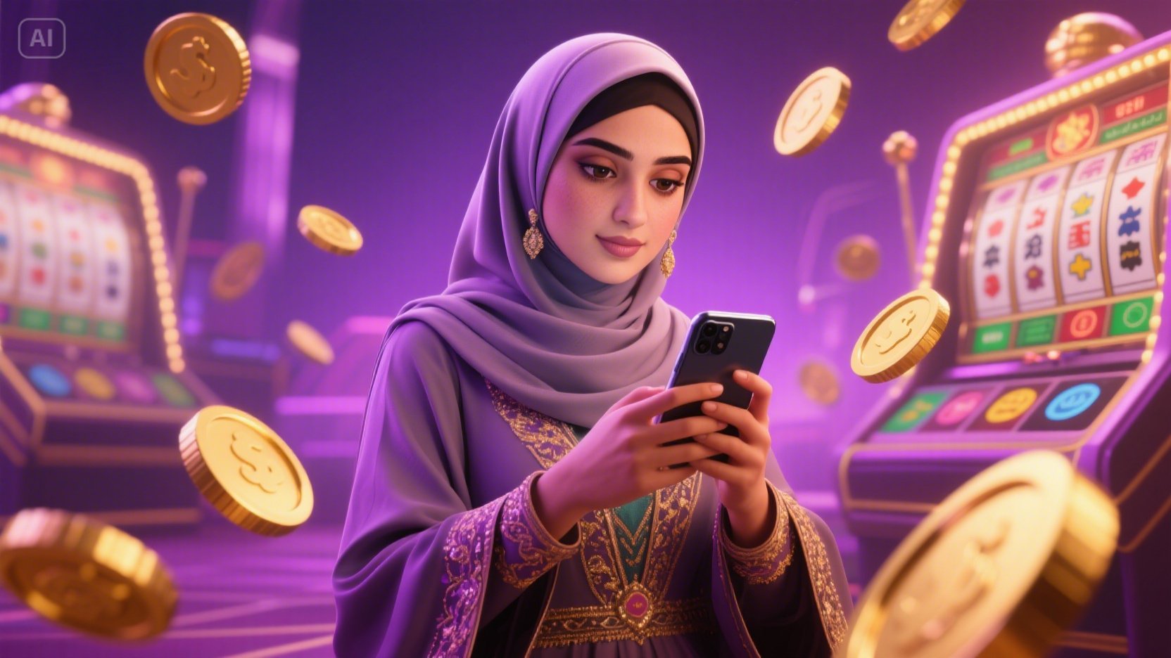 Casino WinHero Casino desktop and mobile interfaces