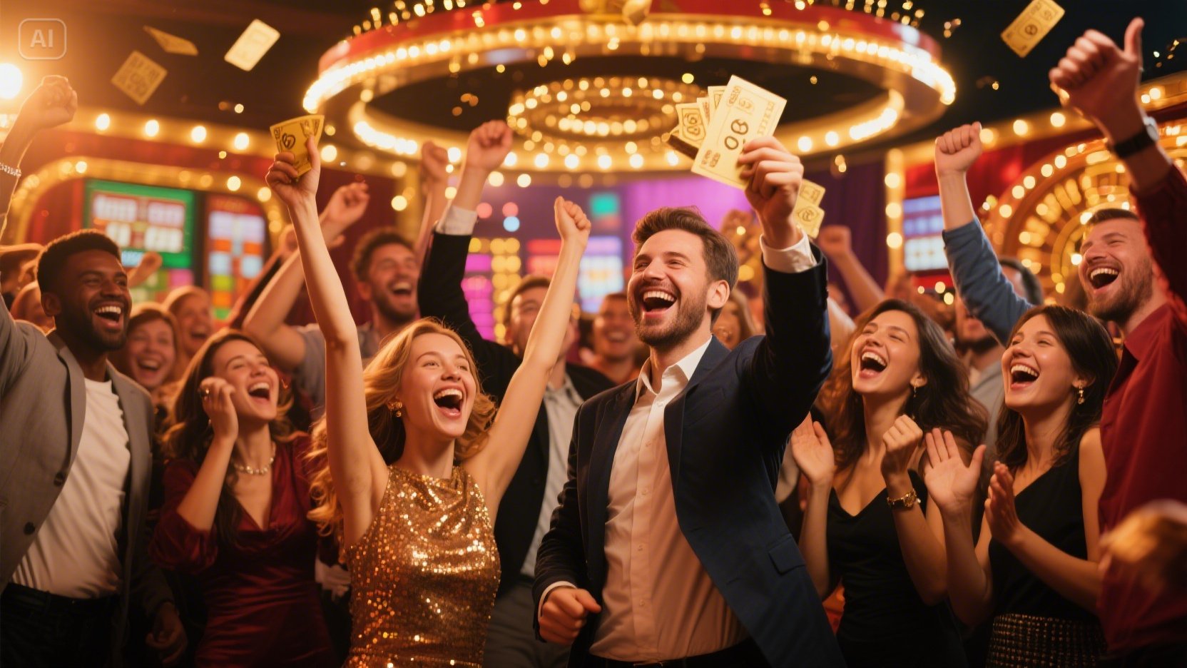 Casino WinHero Casino desktop and mobile interfaces