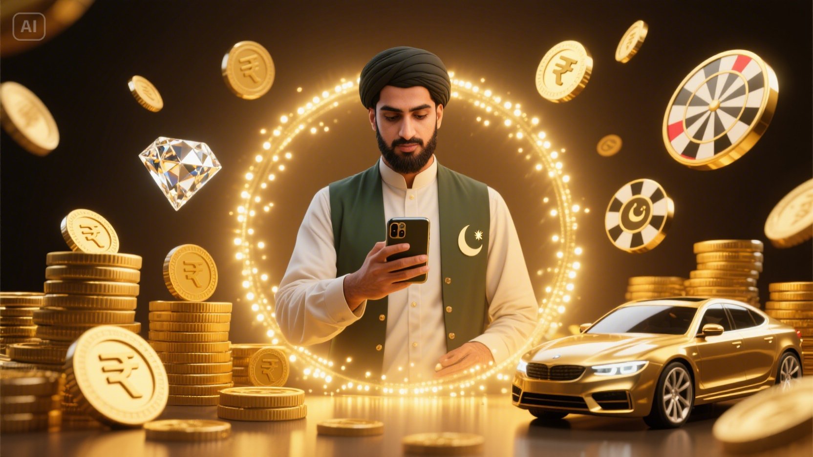 WinHero CasinoJoin Pakistan’s online casino now and get 200% instantly! Deposit safely, play casino and sports games, and withdraw instantly in PKR.